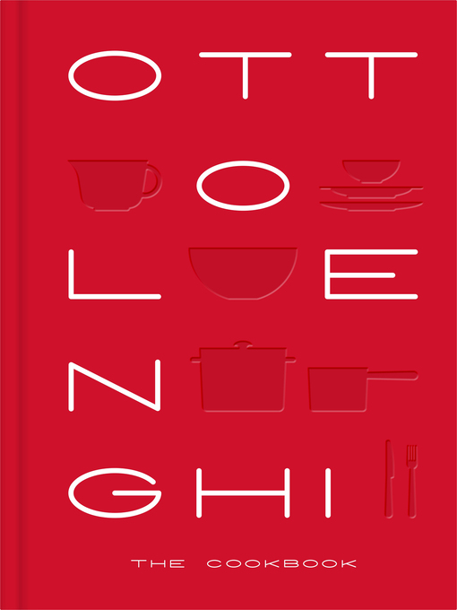Title details for Ottolenghi by Yotam Ottolenghi - Available